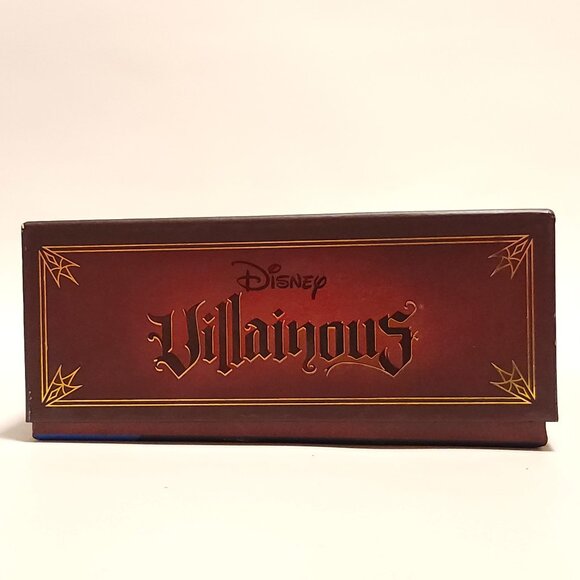 Ravensburger Disney Villainous: Perfectly Wretched Strategy Board Game 2019 - Picture 7 of 11